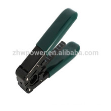 Cable sheath stripper,scrap cable stripper,flat cable stripper,Fiber optical Tools kits